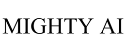 MIGHTY AI trademark