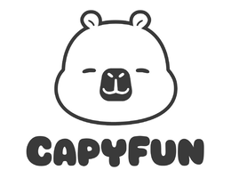 CAPYFUN trademark