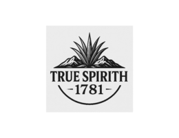 TRUE SPIRITH -1781- trademark