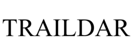 TRAILDAR trademark
