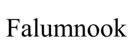 FALUMNOOK trademark