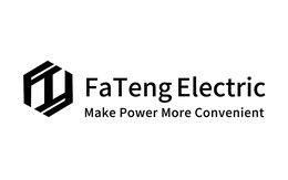 FATENG ELECTRIC MAKE POWER MORE CONVENIENT trademark