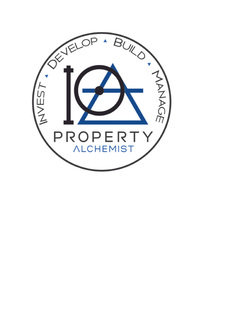 INVEST DEVELOP BUILD MANAGE PA PROPERTY ALCHEMIST trademark