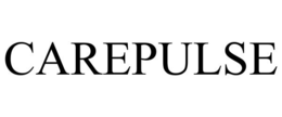 CAREPULSE trademark