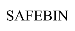 SAFEBIN trademark