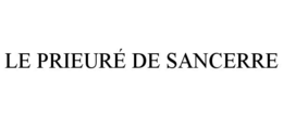 LE PRIEURÉ DE SANCERRE trademark