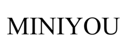 MINIYOU trademark
