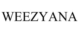 WEEZYANA trademark