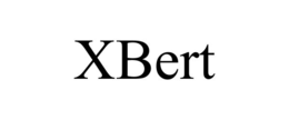 XBERT trademark