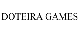 DOTEIRA GAMES trademark