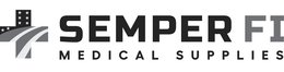 SEMPER FI MEDICAL SUPPLIES trademark
