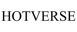HOTVERSE trademark