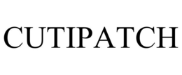 CUTIPATCH trademark