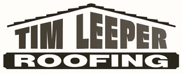 TIM LEEPER ROOFING trademark