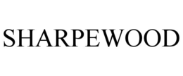 SHARPEWOOD trademark