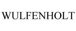 WULFENHOLT trademark