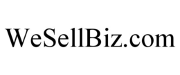 WESELLBIZ.COM trademark