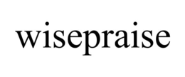 WISEPRAISE trademark