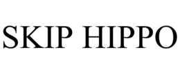 SKIP HIPPO trademark
