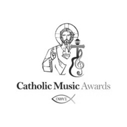 CATHOLIC MUSIC AWARDS ΙΧΘΥΣ trademark