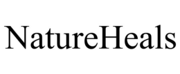 NATUREHEALS trademark