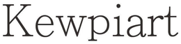 KEWPIART trademark