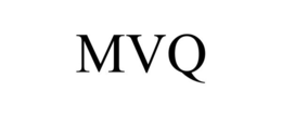 MVQ trademark