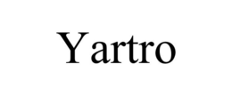 YARTRO trademark