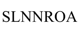 SLNNROA trademark