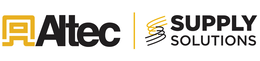 A ALTEC S SUPPLY SOLUTIONS trademark