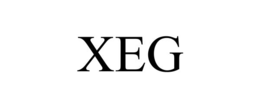 XEG trademark