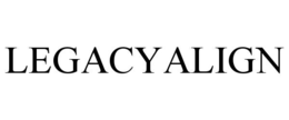 LEGACYALIGN trademark