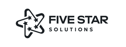 FIVE STAR SOLUTIONS trademark