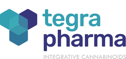 TEGRA PHARMA INTEGRATIVE CANNABINOIDS trademark