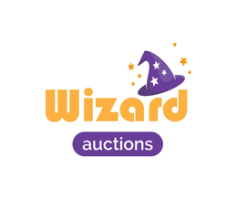 WIZARD AUCTIONS trademark