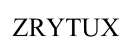 ZRYTUX trademark