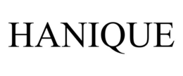 HANIQUE trademark