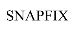 SNAPFIX trademark