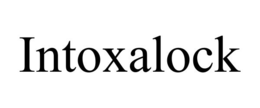 INTOXALOCK trademark