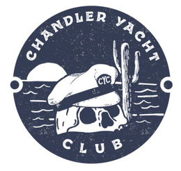 CHANDLER YACHT CLUB CYC trademark