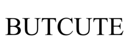 BUTCUTE trademark