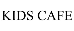 KIDS CAFE trademark