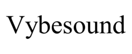 VYBESOUND trademark