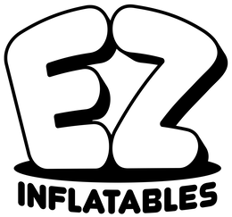 EZ INFLATABLES trademark