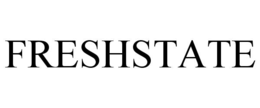 FRESHSTATE trademark