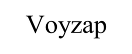 VOYZAP trademark