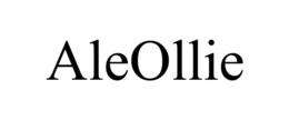 ALEOLLIE trademark
