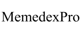 MEMEDEXPRO trademark