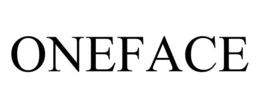 ONEFACE trademark