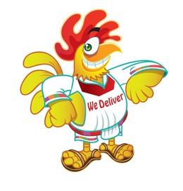 WE DELIVER trademark